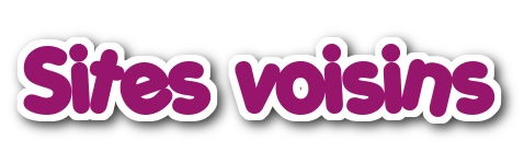Sites Voisins